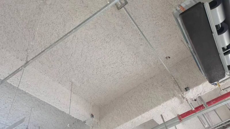 电厂管道保温，如何选择合适的岩棉保温板供应商